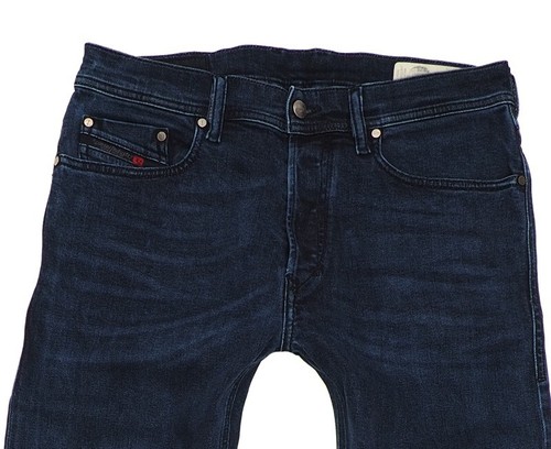 Diesel tepphar herren jeans - herren,