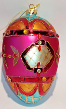 HOFF-INTERIEUR"Ein XL Glas- Ei