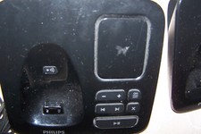 2 PHILIPS CD175 DUO Schnurlose