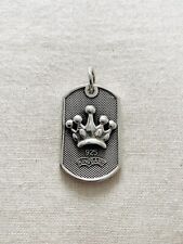 King Baby Studio 925 Silber