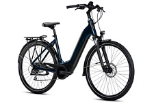City E Bike 28 Zoll 400Wh
