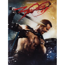 300 - Die Morgendämmerung eines Imperiums [DVD gebraucht]