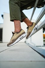 Nike Air Max 1 Desert Ore