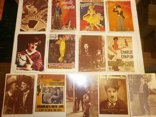 100 nostalgische postkarten - nostalgische,