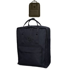 Fjällräven Re-Kanken