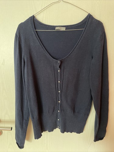 Strickjacke damen fein - strickjacke,