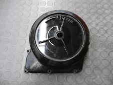 Yamaha V-Max, VMax, VMX12 (1FK,2WE) - Kupplungsdeckel, Motordeckel, Kupplung