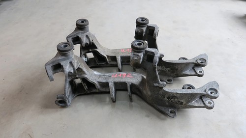 Porsche 911 996 hinterachse - porsche,
