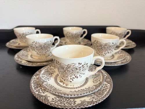 Vintage eit english ironstone - english,