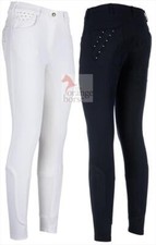 euro-star Damenreithose Easy