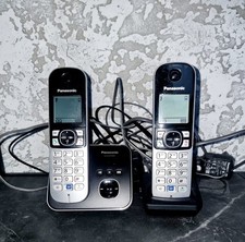 Panasonic KX-TG6821 Schnurlos