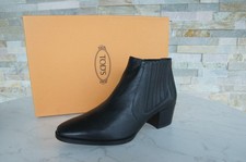 Tod's Tods  EU 36 Stiefeletten