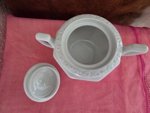 Rosenthal maria weiß - maria, classic