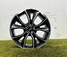 1x Alufelge 19 Zoll 8.0"