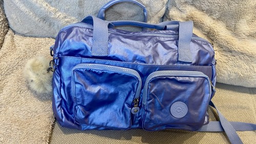 Kipling schultertasche defea - schultertasche,