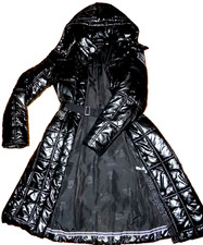 Airfield Luxus Wintermantel