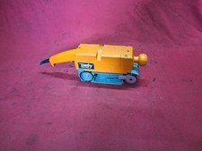 Holzher Typ 2410 Bandschleifer Schleifer Schleifmaschine 