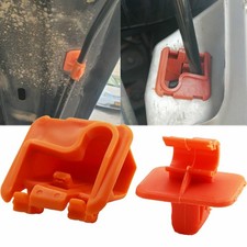 2X Retainer Bracket Rod