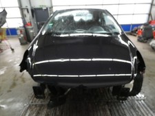 Motorhaube Corsa D Saphirschwarz metallic Z20R