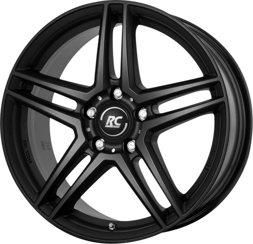 Sommerräder design - 4x,