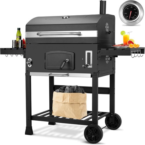 Grill holzkohlegrill xxl - grill,