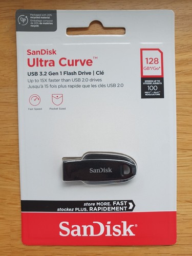 Sandisk ultra curve - sandisk,