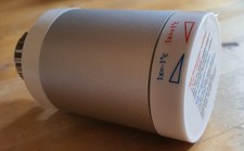 MICROPELT MVA009 EnOcean-Heizkörperstellantrieb mit lokaler Sollwert-Verstellung