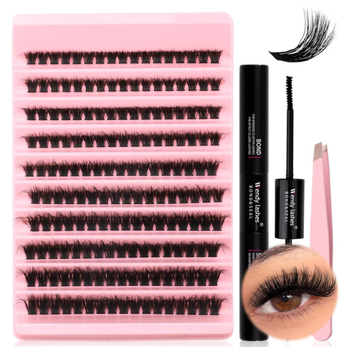 Wendy lashes - wendy,
