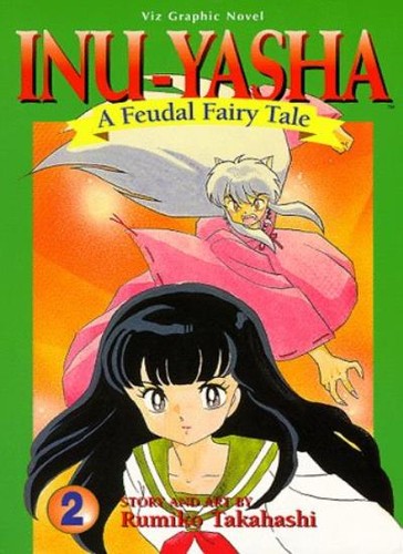Inu yasha feudal fairy tale - inu-yasha:,