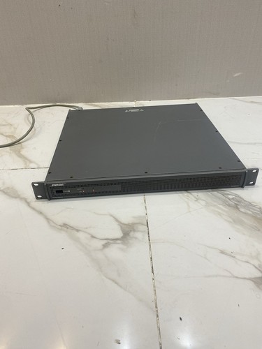 Bose powerspace p21000a - bose,