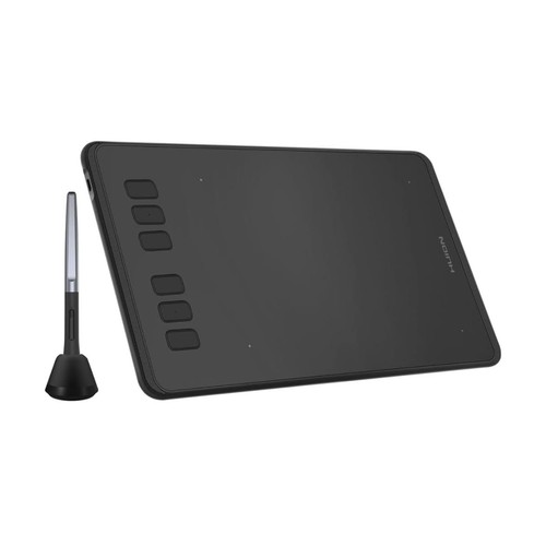 Huion inspiroy h640p - inspiroy,