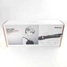 BaByliss Heißluftbürste Big