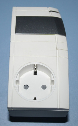 Homematic sys srp pl - homematic, hm-sys-srp-pl