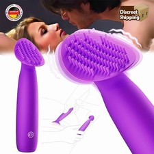 Vibrator Dildo Klitoris