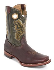Cowboystiefel Reitstiefel