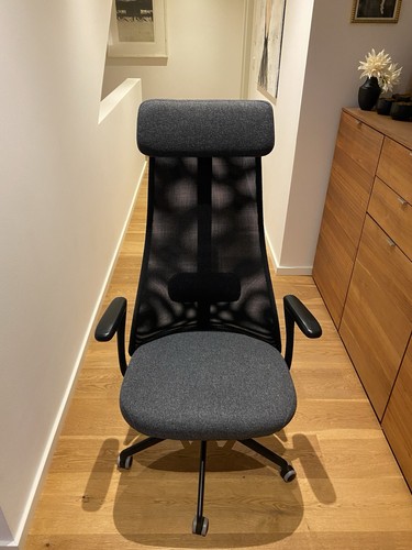 Ikea järvfjället bürostuhl - ikea,