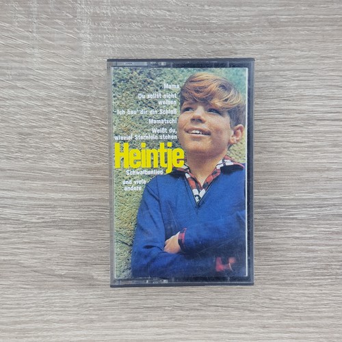 Heintje von - heintje,