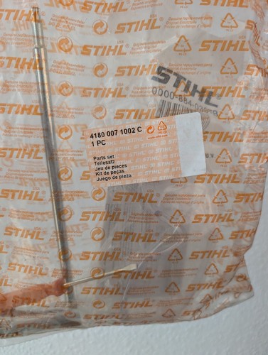 Stihl teilesatz bordwerkzeug - stihl, /