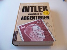 Jan van Helsing +++ Hitler überlebte in Argentinien +++ TOP!!!