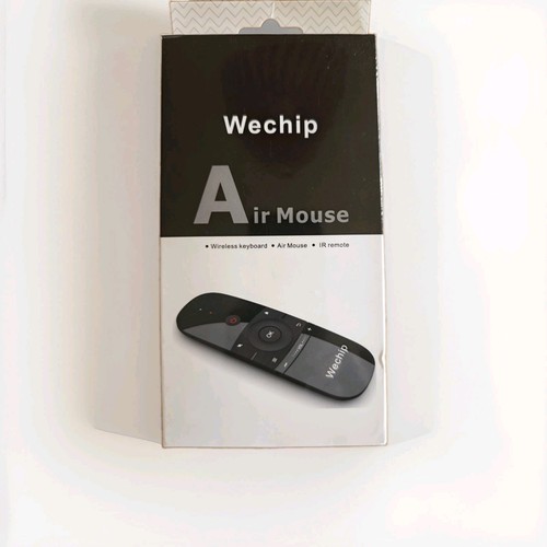 Wechip air mouse - mouse, wireless