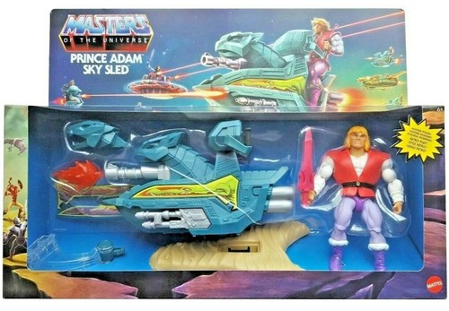 Masters the universe - masters, of
