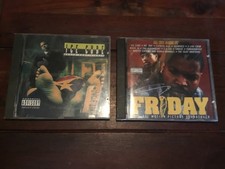 Ice Cube  [2 CD Alben] Death
