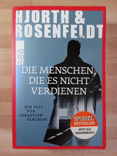 Die menschen nicht - die, es