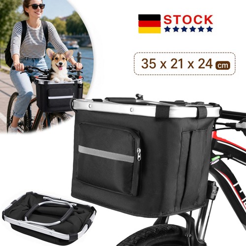 Fahrradkorb vorne lenkerkorb - fahrradkorb,