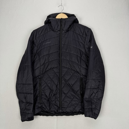 Mammut puffer jacket - jacket, rime