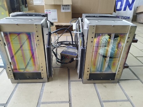 Efi vutek lamp housing - efi,