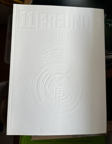 Freunde spezial fussball - 11,