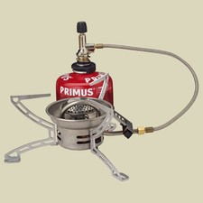 Primus EasyFuel Duo Piezo Gaskocher mit extra breitem Standfuß