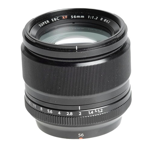 Fujifilm 56mm 2 r - xf, 56mm/1,2
