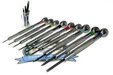 Uhrmacher Schraubendreher